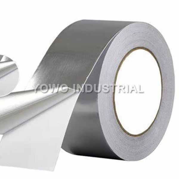 ASTM B209 Standard 0.03mm Industrial Aluminum Foil