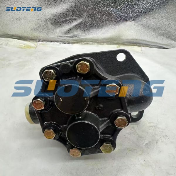 Quality 14X-49-11600 14X4911600 D61EX-15 Engine Gear Pump wholesale