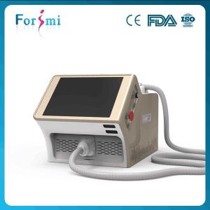 China 5-400ms diode laser for hair removal (808nm) on sale