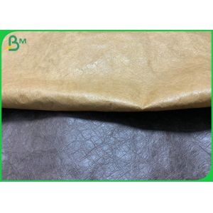 Soft And Breathable 55g 0.17mm Fabric Paper Waterproof 8.3'' × 11.7''