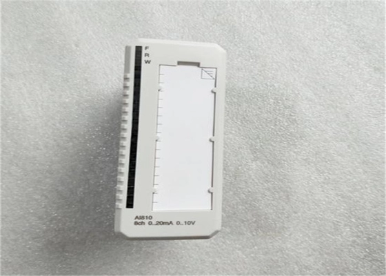 ABB TB842 3BSE022464R1 Communication Modules TB842 Modulebus Optical Port