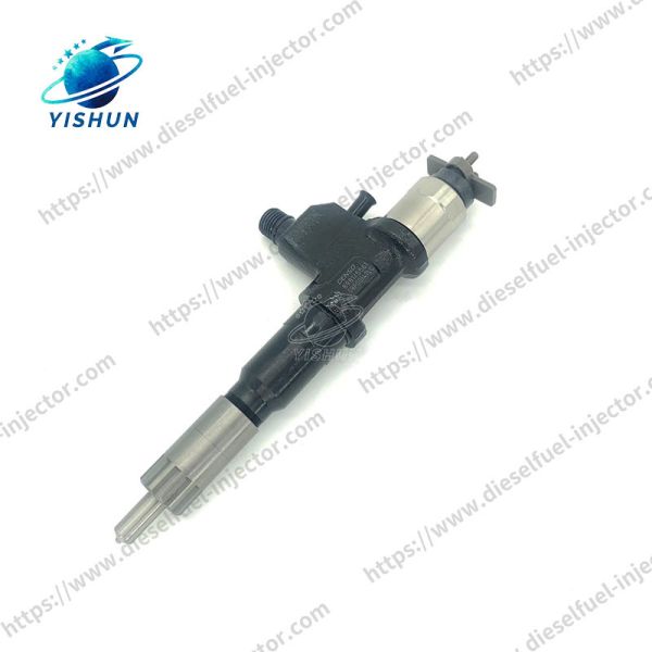 Diesel Fuel Injector Nozzle 095000-5513 8-97630415-4 Diesel Engine Part