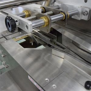 Tomatoes Fruit Vegetable Packing Machine