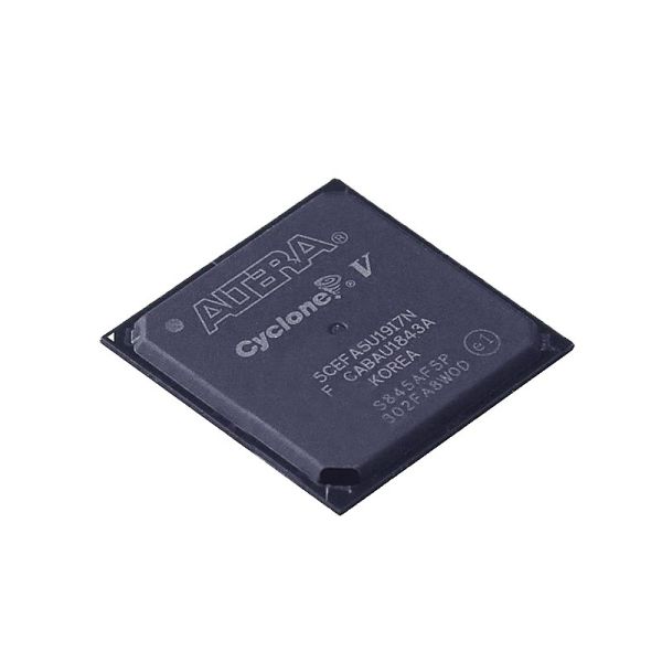 Al-tera 5Cefa5u19i7n Electronic Components Discrete Semiconductors Microcontroll