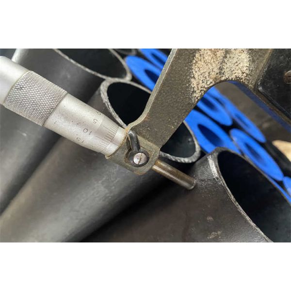 Quality Customized Heat Exchanger Steel Tube with SGS Certificate wholesale