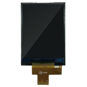 240x320 TFT LCD Display 2.4 inch, QVGA TFT LCD Display, SPI MCU 2.4 Inch TFT LCD
