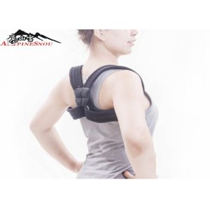 Cheap Lumbar Lower Back Waist Support Belt Brace Strap For Back Pain With Custom Logo for sale
