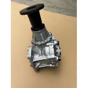 6-Speed 4WD Automatic Transmission Transfer Case Assembly for Geely Boyue 23KG