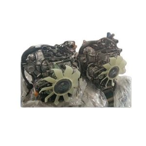 Complete motor 4JK1 4JJ1 Complete Engine Assembly for Isuzu Diesel Engine 2.5L