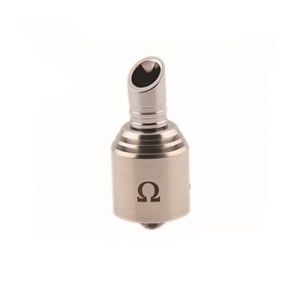 Newest 510/ego rebuildable atomizer omega atomizer