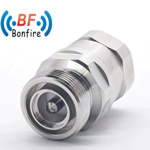 1/2 Inch Flexible Feeder Cable DIN-Male Connector Pim -155dbc and Waterproof