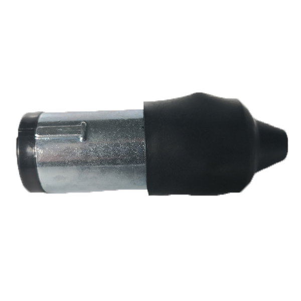 Trailer Plug 7 Pin Metal Trailer Electrical Connector Ac Power Contactor Australian Type