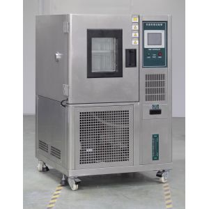 ASTM1149 ASTM1171 Ozone Test Chamber/Rubber Plastic Climatic Ozone Aging Test