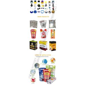 Custom LOGO 1L 2L 3L 5L 10L Drinks Brew Coffee Liquid Package Bag In Box With