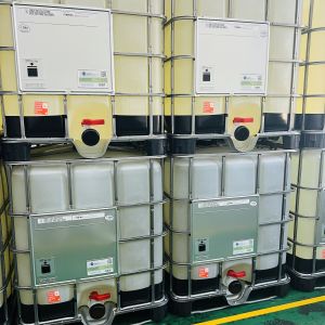 Flexible Clear Injection Epoxy Resin With Silica Flour And Curing Agent,