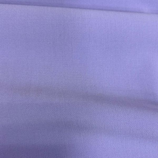 Polyester Rayon Spandex Dyed Fabric for Garment