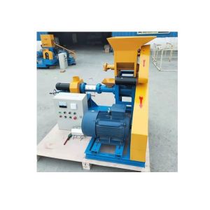 Cheap Professional Soybean Extruder Factory Directly Supply for sale