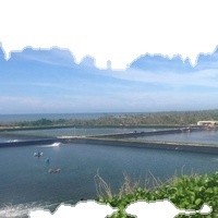 Industrial Design Style HDPE Geomembrane Sheet Liner for Fish Pond Waterproofing