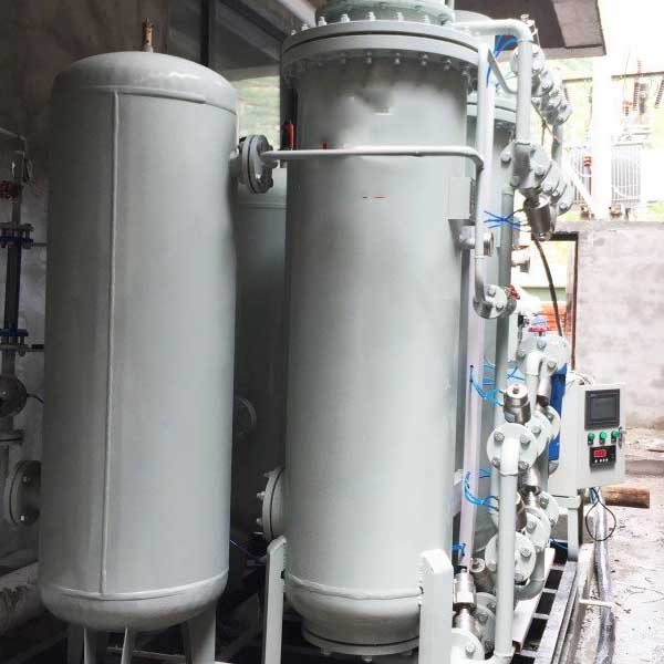 psa oxygen generator