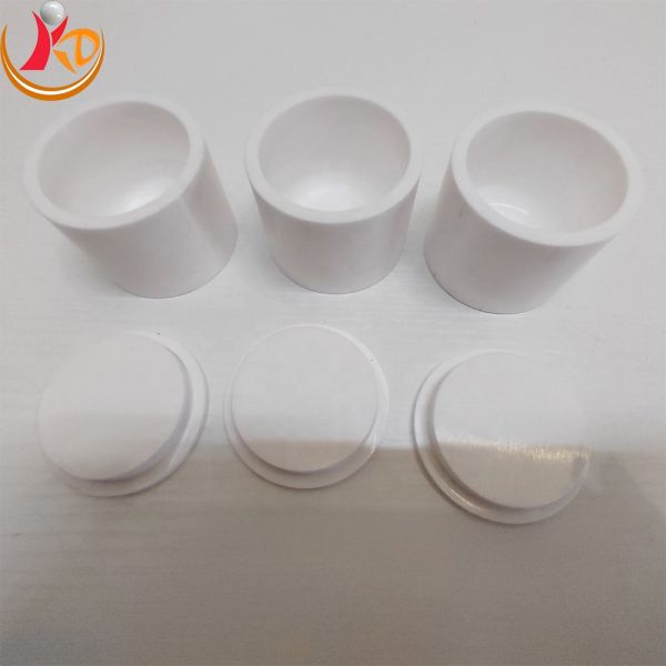 YSZ Yttria Stabilized Zirconia Beads Y2O3 ZrO2 Dental Formula Powder