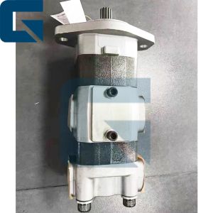 23B-60-11102 23b-60-11102 Hydraulic Pump for GD623A-1 GD621A-1 Gear Pump