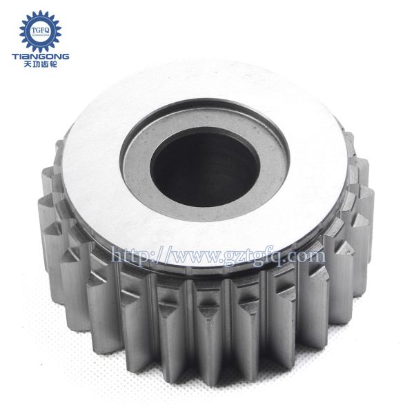 Precision Made Excavator E330GC E330 Travel Reducers From Factory Carrier Assy 2nd 569-4208 For Heavy Machinery