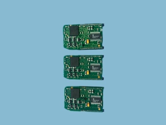 Quality Driver Board For S3 Camera Head wholesale