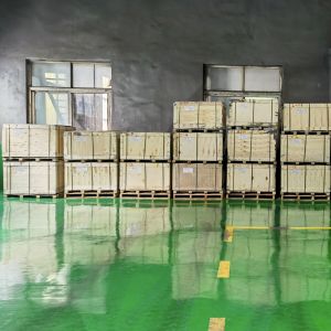 High Anti Oxidation Crucibles Graphite Isostatic Refractory Graphite Block