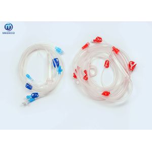 High Quality And Factory Price Hematodialysis Blood Line With High Qulity