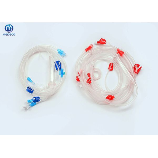 Quality High Quality And Factory Price Hematodialysis Blood Line With High Qulity wholesale