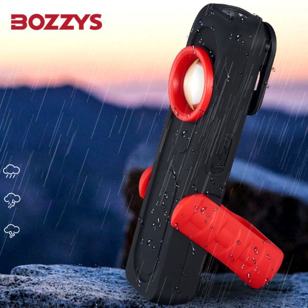 USB Rechargeable Workshop Inspection Working Light Car Maintenance Lamp With