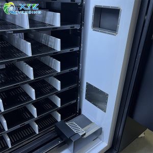 XYZ Factory Pre Meal Pasta Rice Frozen Heated Double Microwave Ovens Fast Hot