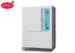 Bulb - Type UV Light Source Lab Test Machine , Yellowing Resistance Test Chamber