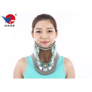 Reusable And Washable Cervical Spondylosis Collar For Ligament Or Soft Tissue