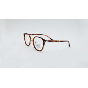 Acetate Unisex Optical frame Square Daily Casual style handmade high quality