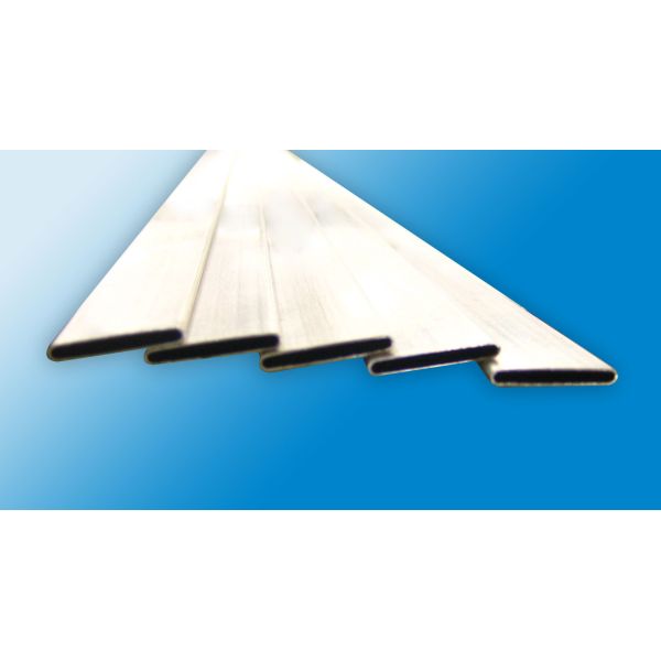 Quality Anti-Corrosion 3003 H14 Anodized Aluminum Tube/Pipe Temper: H14, H24 or as Request wholesale