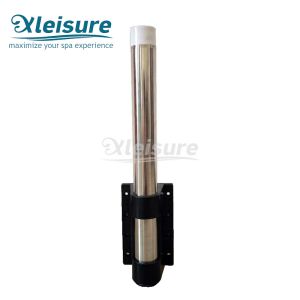 Commercial Spa Caddy Side Table Tray Hot Tub Tray Table Reinforced ABS Mounting