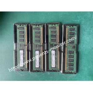 PHiliph iE33 Ultrasound System 8500-0082 Memory Bar in Good Working Spare Part