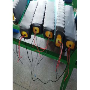 FT-HB-60V24Ah-LFP Lifepo4 Lithium Ion Battery Durable For Electric Vehicle