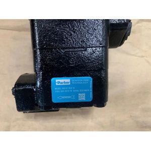 Parker Vane Pump Series SDV10 SDV20 SDV2010 SDV2020