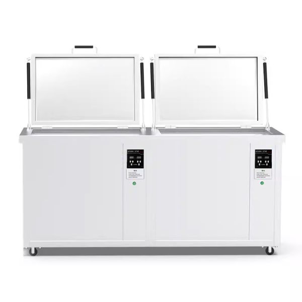 Quality Precision Industrial Ultrasonic Cleaner with Stainless Steel SUS 304 wholesale