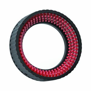 30degree Emitting Angle dia30mm Quality Inspection Lighting For Machine Vision