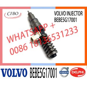 fuel injector assembly 22340648 BEBE5G17001 BEBE5G17101 BEBE5G09001 BEBE5G17001