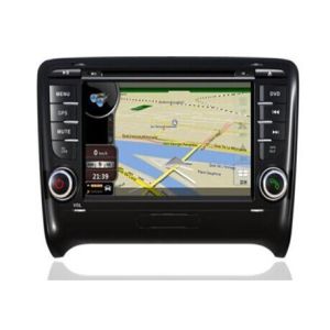 Android car radio for audi a3/Car dvd for audi TT with gps Applied for:Audi TT