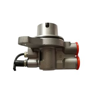 China SPRINTER VAN Gearbox Shift Control Valve Cylinder for Benz Purpose Retrofit / Upgrade on sale