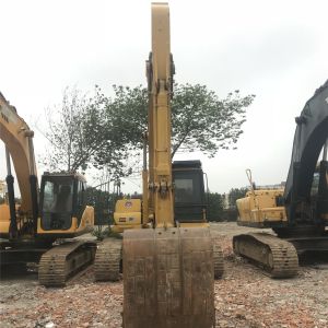 Orginal Komatsu 24 Ton Crawler Excavator PC240-8mo for Sale, Used Low Hours