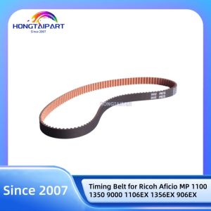 Original Timing Belt AA043977 for Ricoh Aficio MP 1100 1350 9000 Series