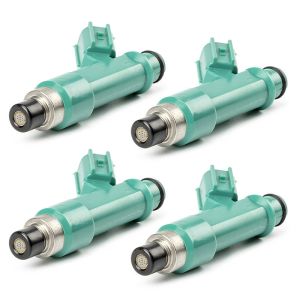 OEM # 15710-78K00 Fuel Injector for Suzuki Grand Vitara Kizashi 2.4L L4