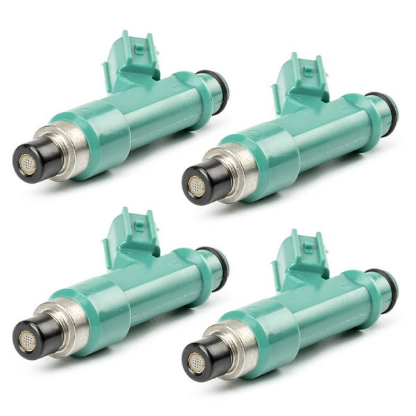 OEM # 15710-78K00 Fuel Injector for Suzuki Grand Vitara Kizashi 2.4L L4