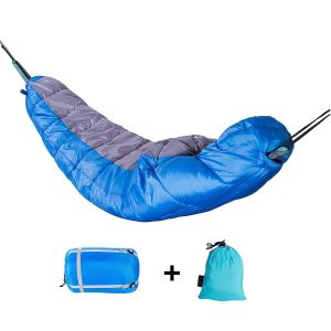 Camping Hammock Sleeping Bag Timberland Hammock Sleeping Bag, Set of 2, 1PC